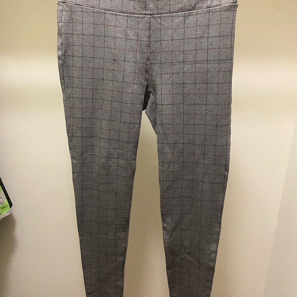 LOFT SIZE Small Extra stretch straight leg work pants! LNWOT